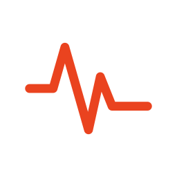 NDT and mechanical testing icon